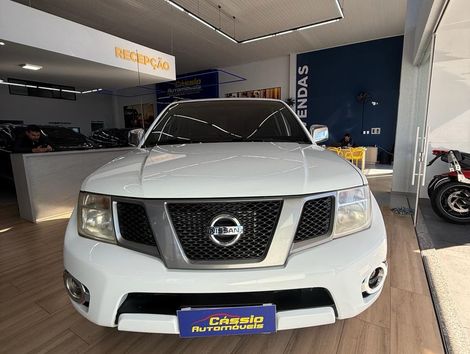 Nissan Frontier S CD 4x2 2.5 TB Diesel