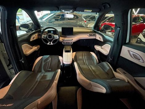 BYD Dolphin Mini (Elétrico)