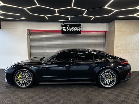 Porsche Panamera 4 2.9 (Híbrido)