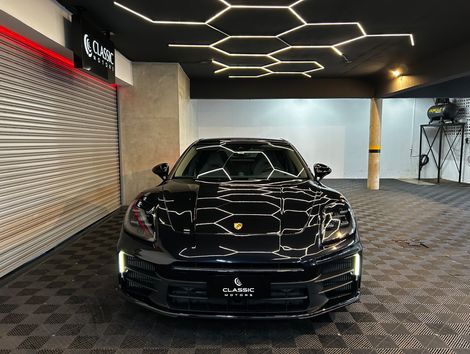 Porsche Panamera 4 2.9 (Híbrido)