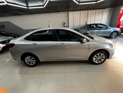 Chevrolet ONIX SEDAN Plus LTZ 1.0 12V TB Flex Mec.
