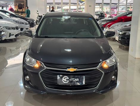 Chevrolet ONIX HATCH LT 1.0 12V Flex 5p Mec.