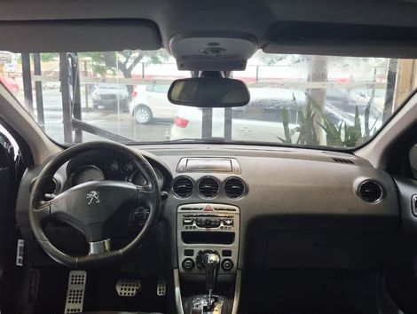 Peugeot 408 Sedan Griffe 1.6 Turbo 16V 4p Aut.