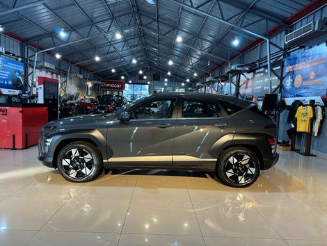 Hyundai KONA Signature GDI 1.6 16V Aut (Hibrido)