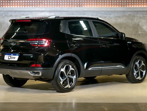 Caoa Chery Tiggo 5X PRO 1.5 Turbo (Híbrido)