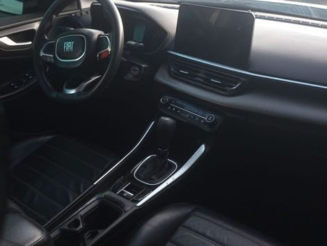 Fiat Fastback 1.0 200 Turbo Flex Aut