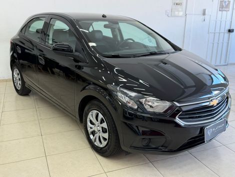 Chevrolet ONIX HATCH LT 1.0 8V FlexPower 5p Mec.