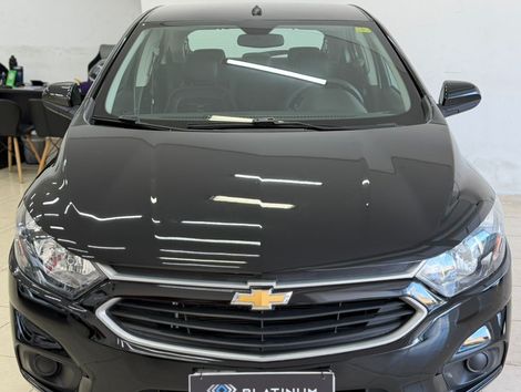 Chevrolet ONIX HATCH LT 1.0 8V FlexPower 5p Mec.