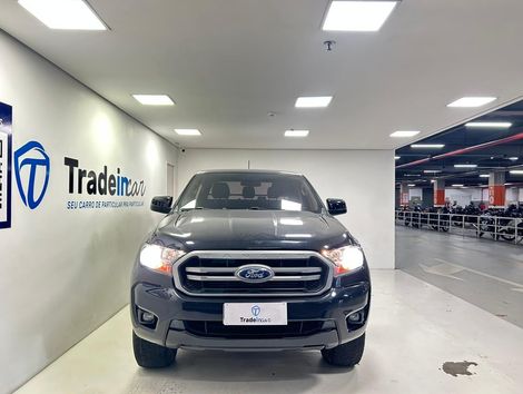 Ford Ranger XLS 2.2 4x4 CD Diesel Aut.