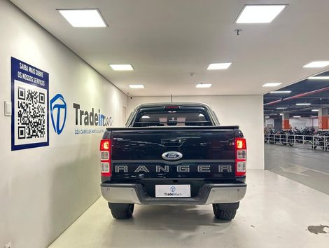 Ford Ranger XLS 2.2 4x4 CD Diesel Aut.
