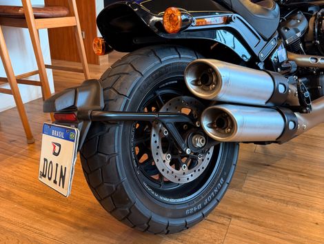 Harley SOFTAIL 