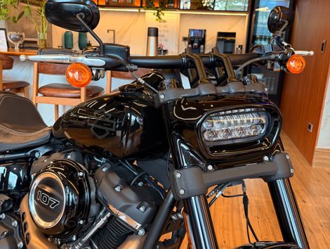 Harley SOFTAIL 