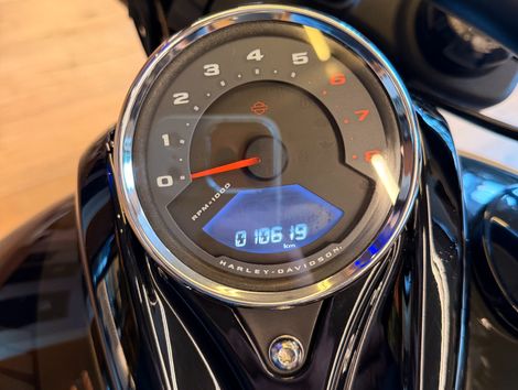 Harley SOFTAIL 