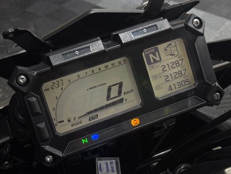 YAMAHA MT-09 TRACER
