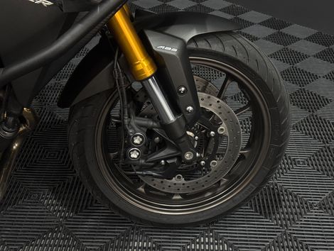 YAMAHA MT-09 TRACER