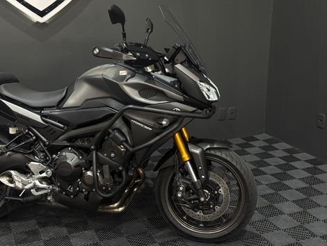 YAMAHA MT-09 TRACER