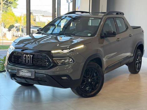 Fiat Toro Volcano 1.3 T270 4x2 Flex Aut.