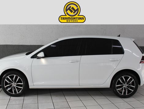 VolksWagen Golf Highline 1.4 TSI 140cv Aut.