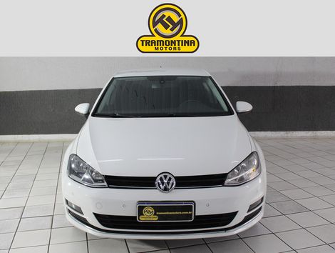 VolksWagen Golf Highline 1.4 TSI 140cv Aut.