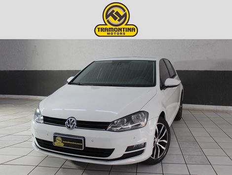 VolksWagen Golf Highline 1.4 TSI 140cv Aut.