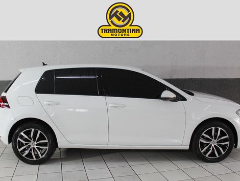 VolksWagen Golf Highline 1.4 TSI 140cv Aut.