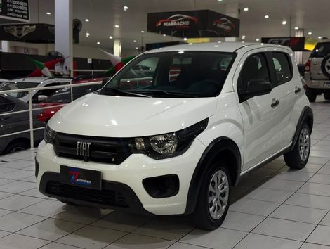 Fiat MOBI LIKE 1.0 Fire Flex 5p.