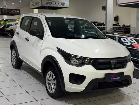 Fiat MOBI LIKE 1.0 Fire Flex 5p.