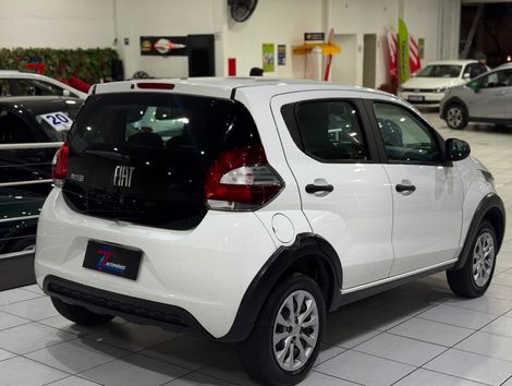 Fiat MOBI LIKE 1.0 Fire Flex 5p.