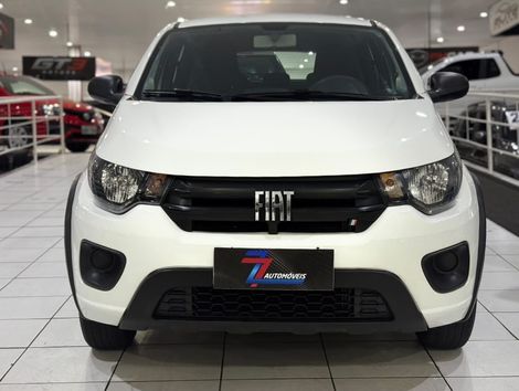 Fiat MOBI LIKE 1.0 Fire Flex 5p.