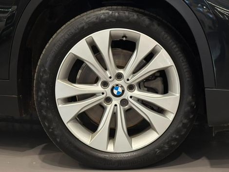 BMW X1 SDRIVE 20i 2.0/2.0 TB Acti.Flex Aut.