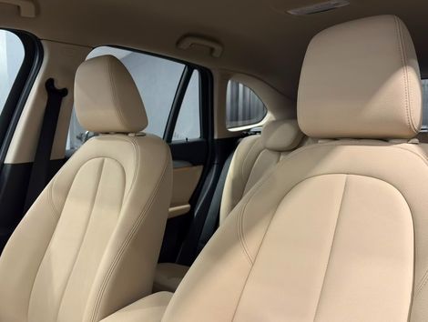 BMW X1 SDRIVE 20i 2.0/2.0 TB Acti.Flex Aut.