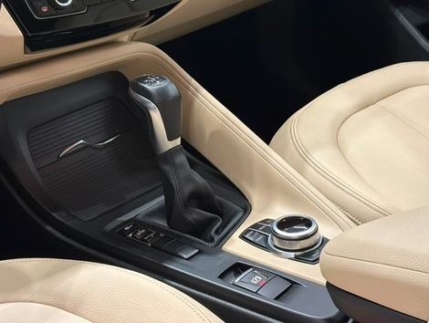BMW X1 SDRIVE 20i 2.0/2.0 TB Acti.Flex Aut.