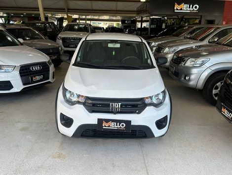 Fiat MOBI LIKE 1.0 Fire Flex 5p.
