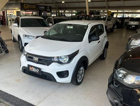 Fiat MOBI LIKE 1.0 Fire Flex 5p.