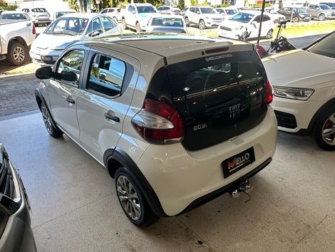 Fiat MOBI LIKE 1.0 Fire Flex 5p.