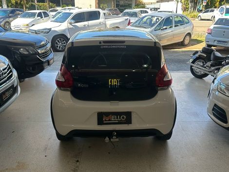 Fiat MOBI LIKE 1.0 Fire Flex 5p.