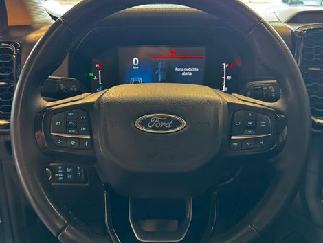 Ford Ranger Limited+ 3.0 V6 4x4 CD TB Die Aut