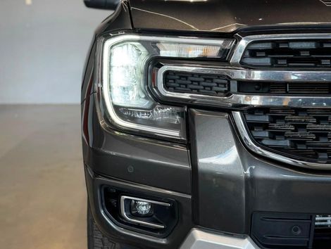 Ford Ranger Limited+ 3.0 V6 4x4 CD TB Die Aut