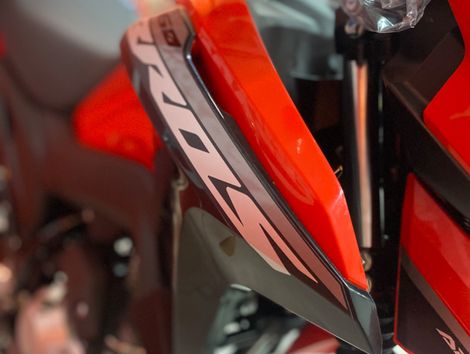 HONDA NXR 160 BROS FLEX