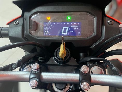HONDA NXR 160 BROS FLEX