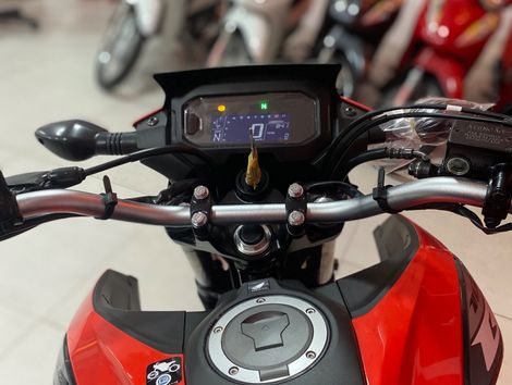 HONDA NXR 160 BROS FLEX