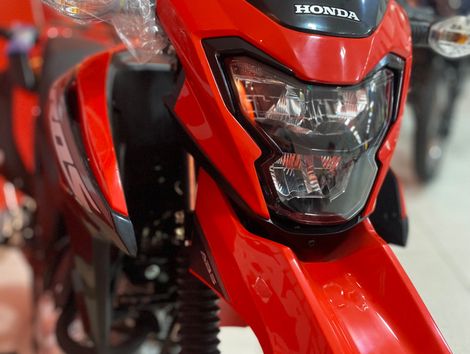 HONDA NXR 160 BROS FLEX
