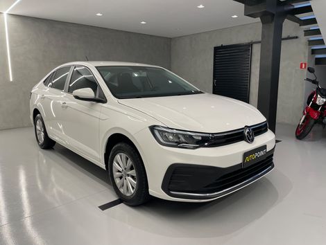 VolksWagen VIRTUS TSI 1.0 Flex 12V 4p Mec.