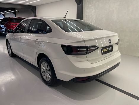VolksWagen VIRTUS TSI 1.0 Flex 12V 4p Mec.