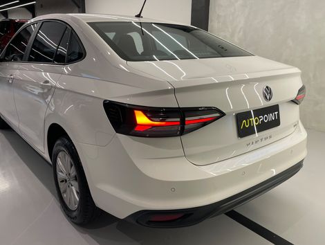 VolksWagen VIRTUS TSI 1.0 Flex 12V 4p Mec.