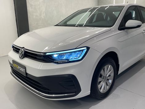 VolksWagen VIRTUS TSI 1.0 Flex 12V 4p Mec.