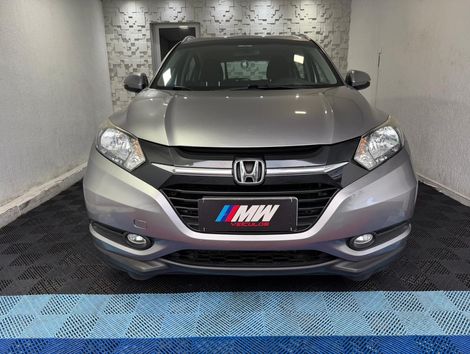 Honda HR-V EX 1.8 Flexone 16V 5p Aut.