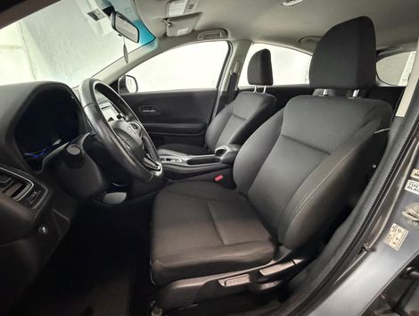 Honda HR-V EX 1.8 Flexone 16V 5p Aut.