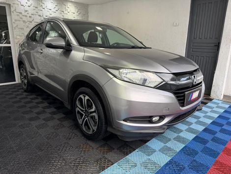 Honda HR-V EX 1.8 Flexone 16V 5p Aut.