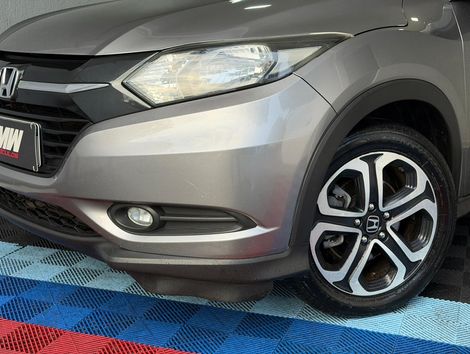 Honda HR-V EX 1.8 Flexone 16V 5p Aut.